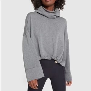 G Label Goop gray sweatshirt